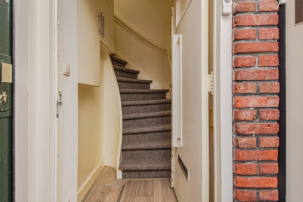 Medium property photo - Linnaeusstraat 66A, 2522 GT Den Haag